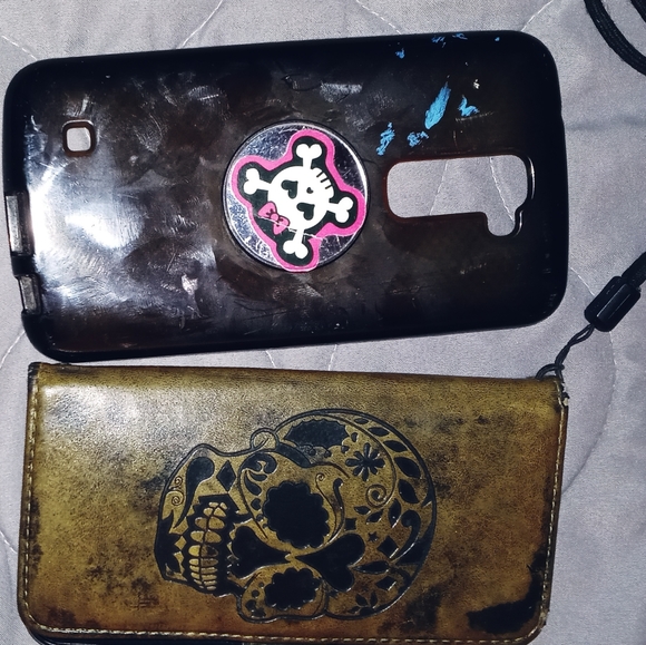 💋Stylo 5 Case Bundle💋 - Picture 2 of 2